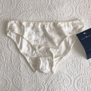 Brandy Melville Deer Underwear